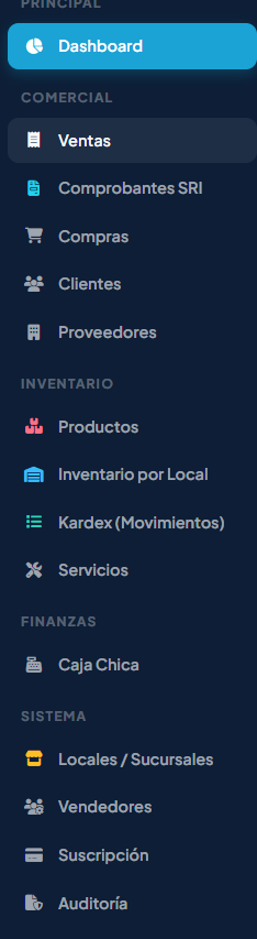Analítica y Clientes
